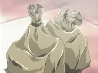 [ANIMAC] THE ガッツ！